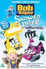 Watch Bob the Builder: Snowed Under Putlocker