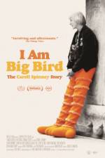 Watch I Am Big Bird: The Caroll Spinney Story Online Putlocker