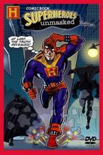 Watch Comic Book Superheroes Unmasked Putlocker