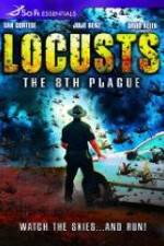 Watch Locusts: The 8th Plague Online Putlocker