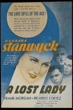 Watch A Lost Lady Putlocker