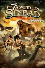Watch The 7 Adventures of Sinbad Online Putlocker