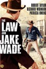 Watch The Law and Jake Wade Online Putlocker