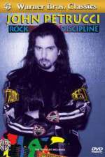 Watch John Petrucci: Rock Discipline (Guitar Lessons Putlocker
