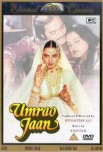 Watch Umrao Jaan Putlocker