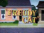 Watch Freudy Cat (Short 1964) Online Putlocker