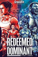 Watch The Redeemed and the Dominant: Fittest on Earth Putlocker