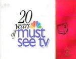 Watch 20 Years of Must See TV Online Putlocker