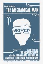 Watch The Mechanical Man Putlocker