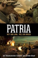 Watch Patria Online Putlocker