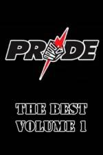 Watch PRIDE The Best Vol.1 Putlocker
