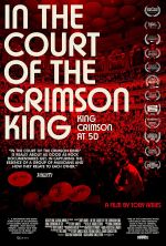 Watch In the Court of the Crimson King: King Crimson at 50 Online Putlocker