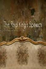 Watch The Real King's Speech Online Putlocker