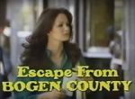 Watch Escape from Bogen County Online Putlocker