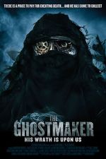 Watch The Ghostmaker Online Putlocker