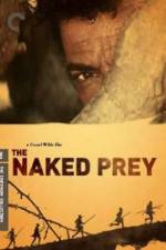 Watch The Naked Prey Online Putlocker