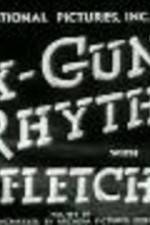Watch Six-Gun Rhythm Putlocker