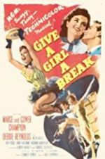 Watch Give a Girl a Break Putlocker
