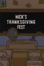 Watch Nick's Thanksgiving Fest Putlocker
