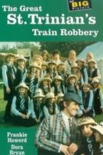 Watch The Great St Trinian's Train Robbery Online Putlocker