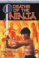 Watch Nine Deaths of the Ninja Online Putlocker