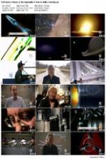 Watch Sci-Fi Science - Physics of the Impossible: How to Build a Starship Online Putlocker