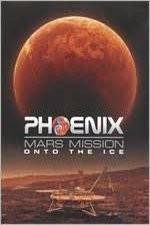 Watch Phoenix Mars Mission: Ashes to Ice Putlocker