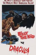 Watch Billy the Kid vs Dracula Online Putlocker