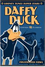 Watch Daffy Duck: Frustrated Fowl Online Putlocker