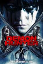 Watch Demon Hunter Putlocker