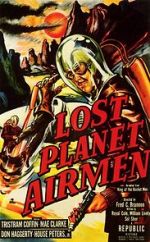 Watch Lost Planet Airmen Online Putlocker