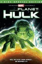 Watch Planet Hulk Putlocker