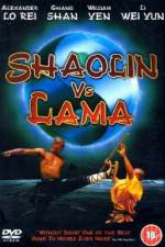 Watch Shaolin dou La Ma Putlocker