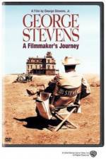 Watch George Stevens: A Filmmaker's Journey Online Putlocker