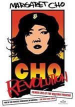 Watch Margaret Cho: CHO Revolution Putlocker