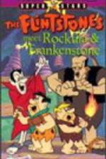 Watch The Flintstones Meet Rockula and Frankenstone Online Putlocker