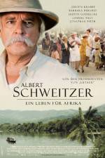 Watch Albert Schweitzer Putlocker