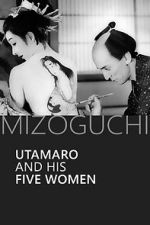 Watch Utamaro and His Five Women Online Putlocker