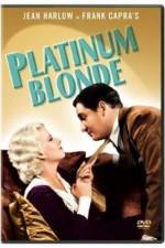 Watch Platinum Blonde Online Putlocker