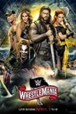 Watch WrestleMania 36 Putlocker