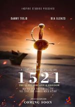 Watch 1521: The Quest for Love and Freedom Online Putlocker