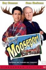 Watch Welcome to Mooseport Putlocker