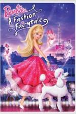 Watch Barbie: A Fashion Fairytale Putlocker