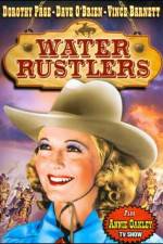 Watch Water Rustlers Online Putlocker