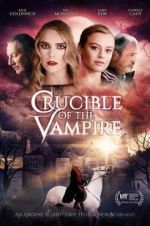 Watch Crucible of the Vampire Online Putlocker