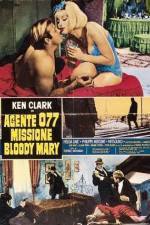 Watch Agente 077 missione Bloody Mary Putlocker