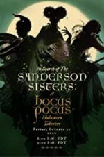 Watch In Search of the Sanderson Sisters, a Hocus Pocus Hulaween Takeover Putlocker