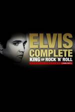 Watch Elvis Complete: The King of Rock 'N' Roll Putlocker