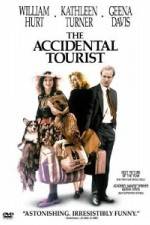 Watch The Accidental Tourist Putlocker