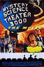 Watch Mystery Science Theater 3000 The Movie Putlocker